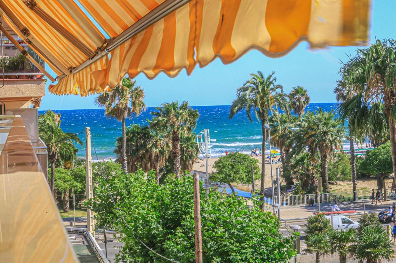 Aquarium - Only Families Lägenhet Cambrils Exteriör bild